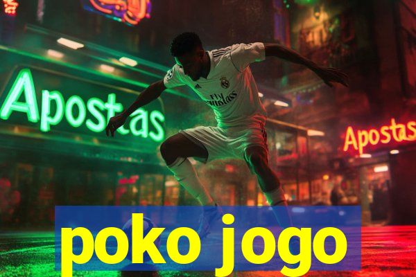 poko jogo